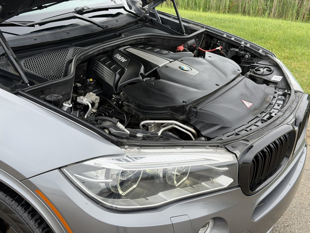 2015 BMW X5 Image 20