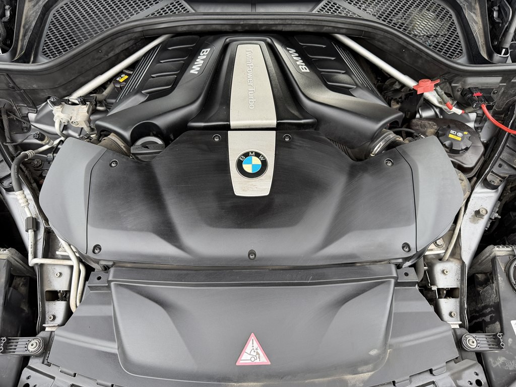 2015 BMW X5 Image 21