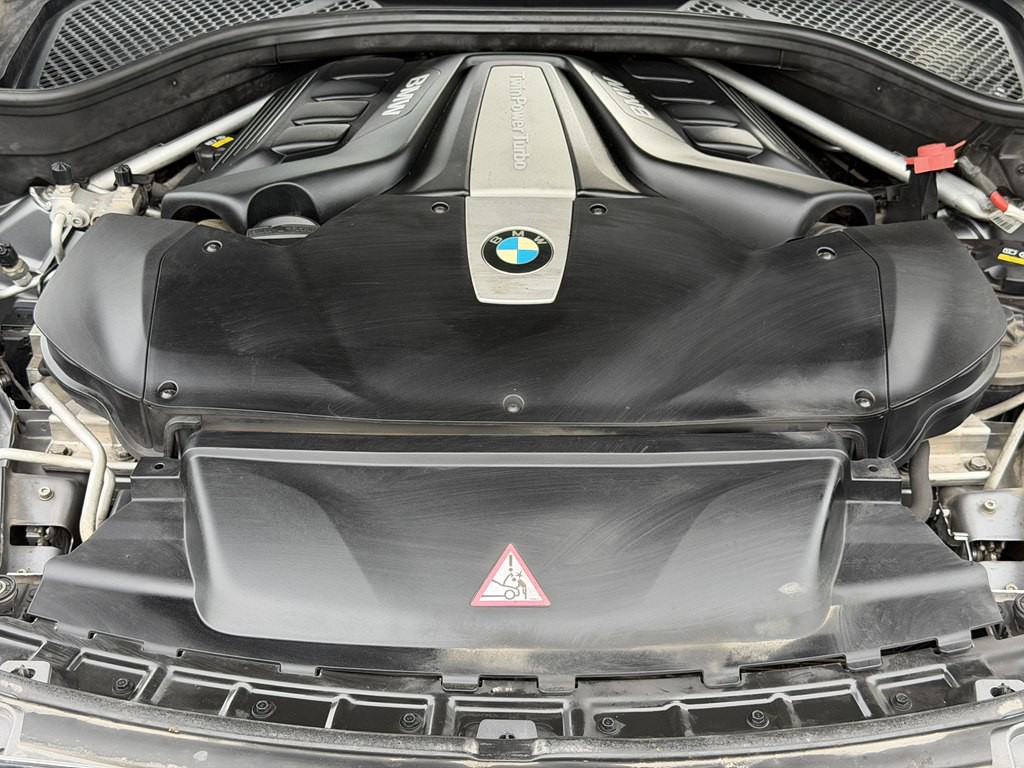 2015 BMW X5 Image 22