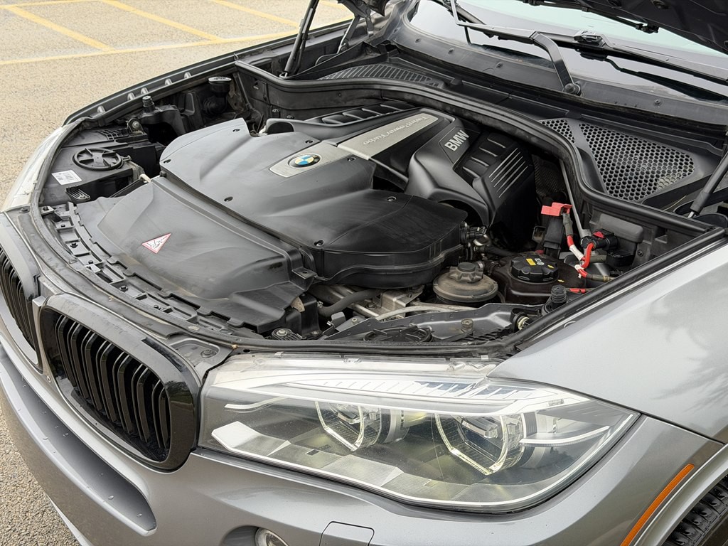 2015 BMW X5 Image 23