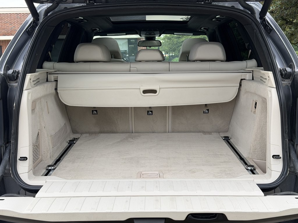 2015 BMW X5 Image 24