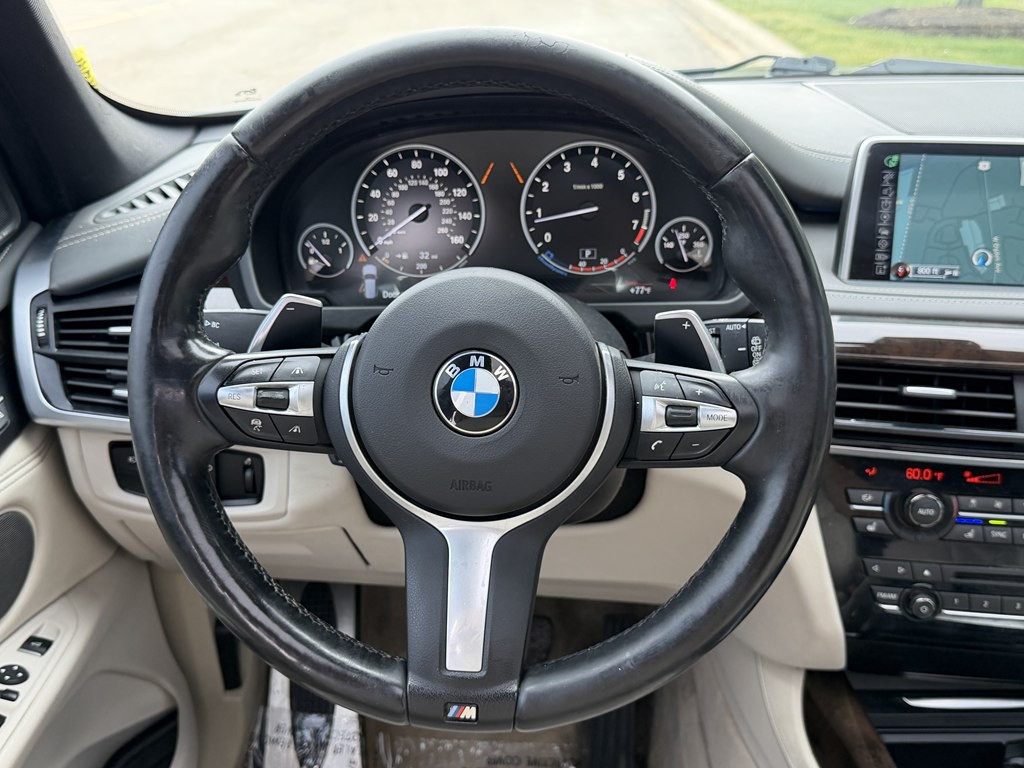 2015 BMW X5 Image 26