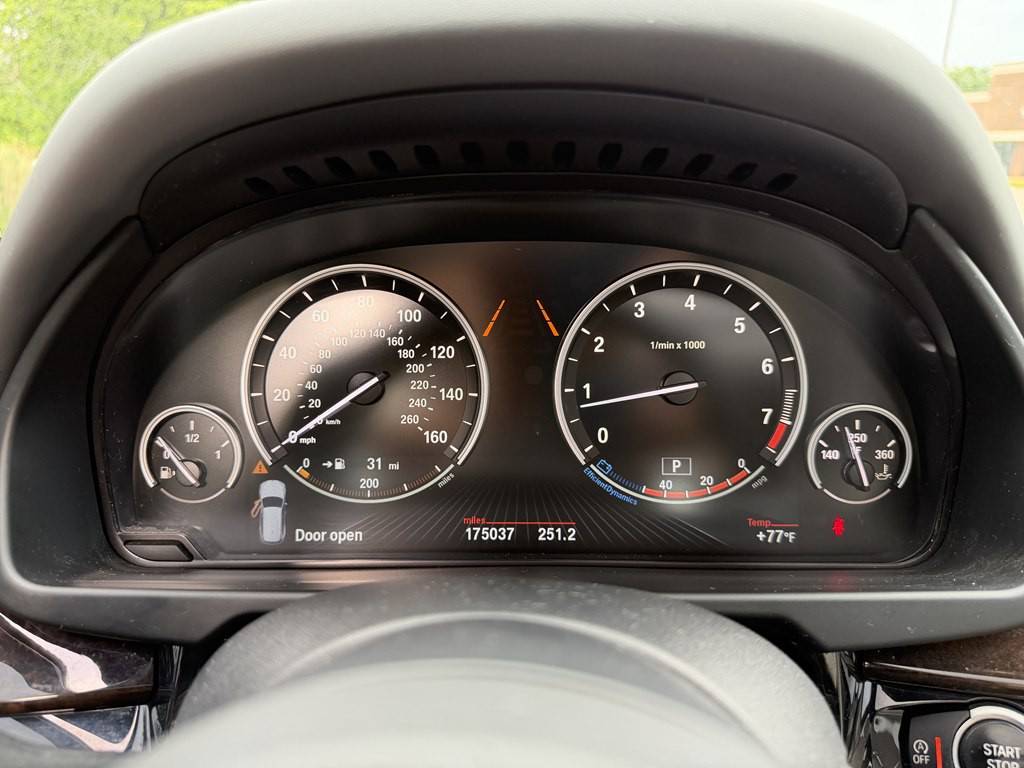 2015 BMW X5 Image 27