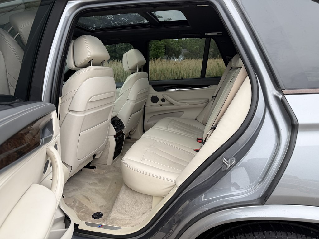 2015 BMW X5 Image 31