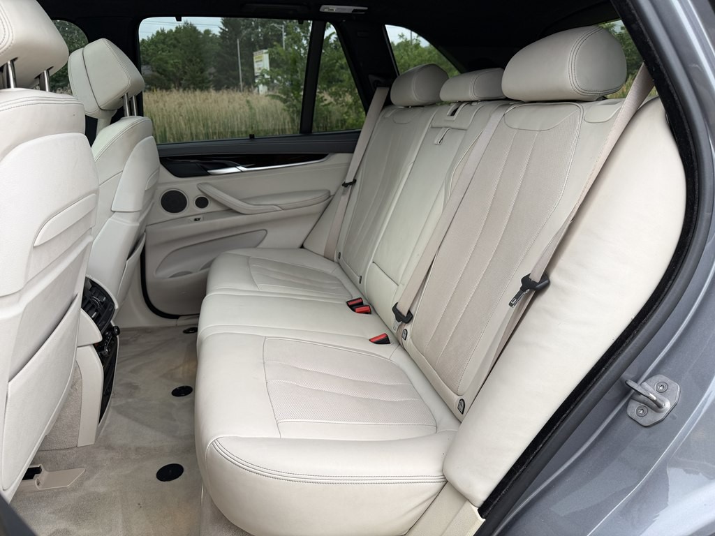 2015 BMW X5 Image 32