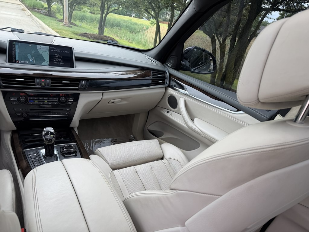 2015 BMW X5 Image 33