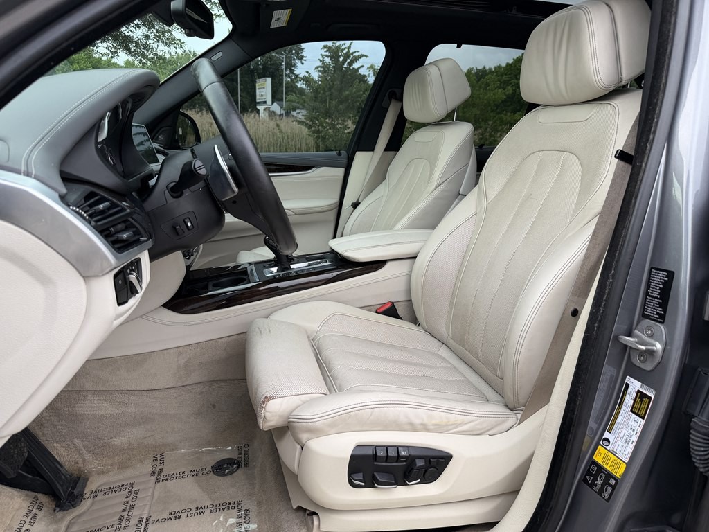 2015 BMW X5 Image 35