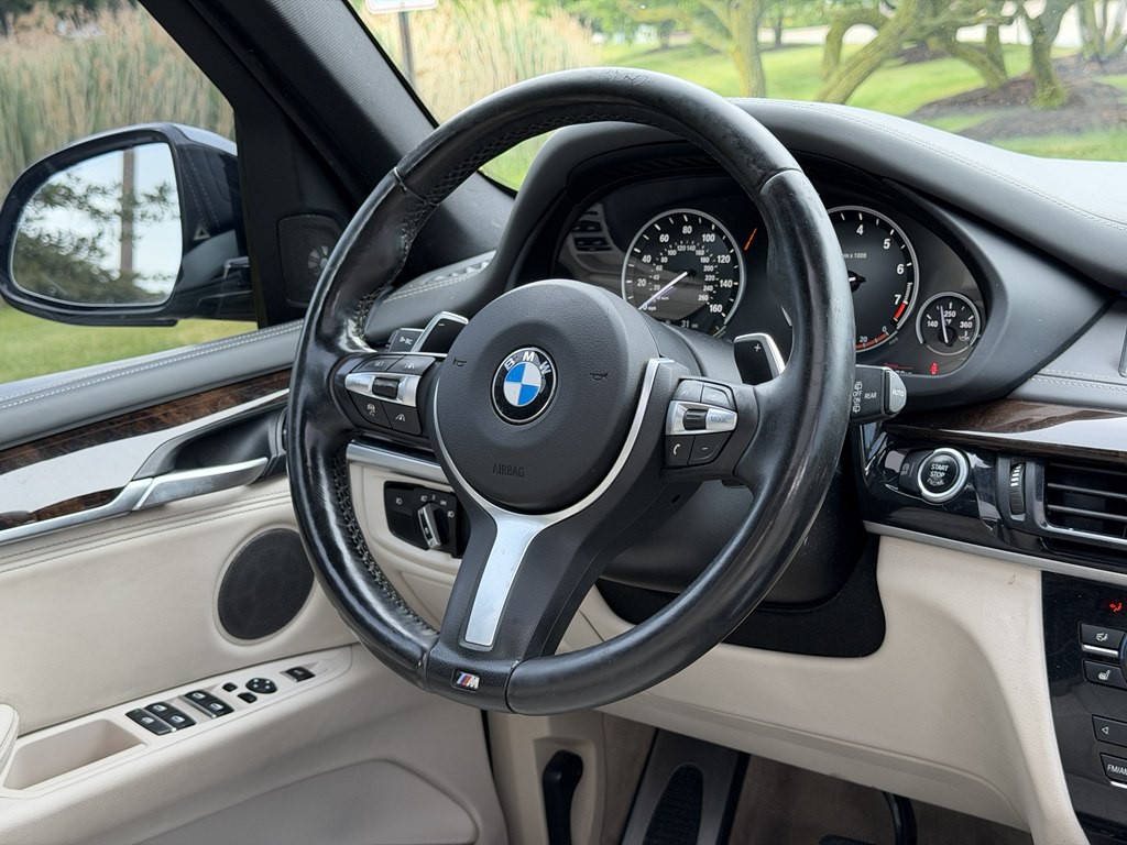 2015 BMW X5 Image 37
