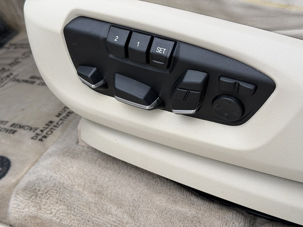 2015 BMW X5 Image 38