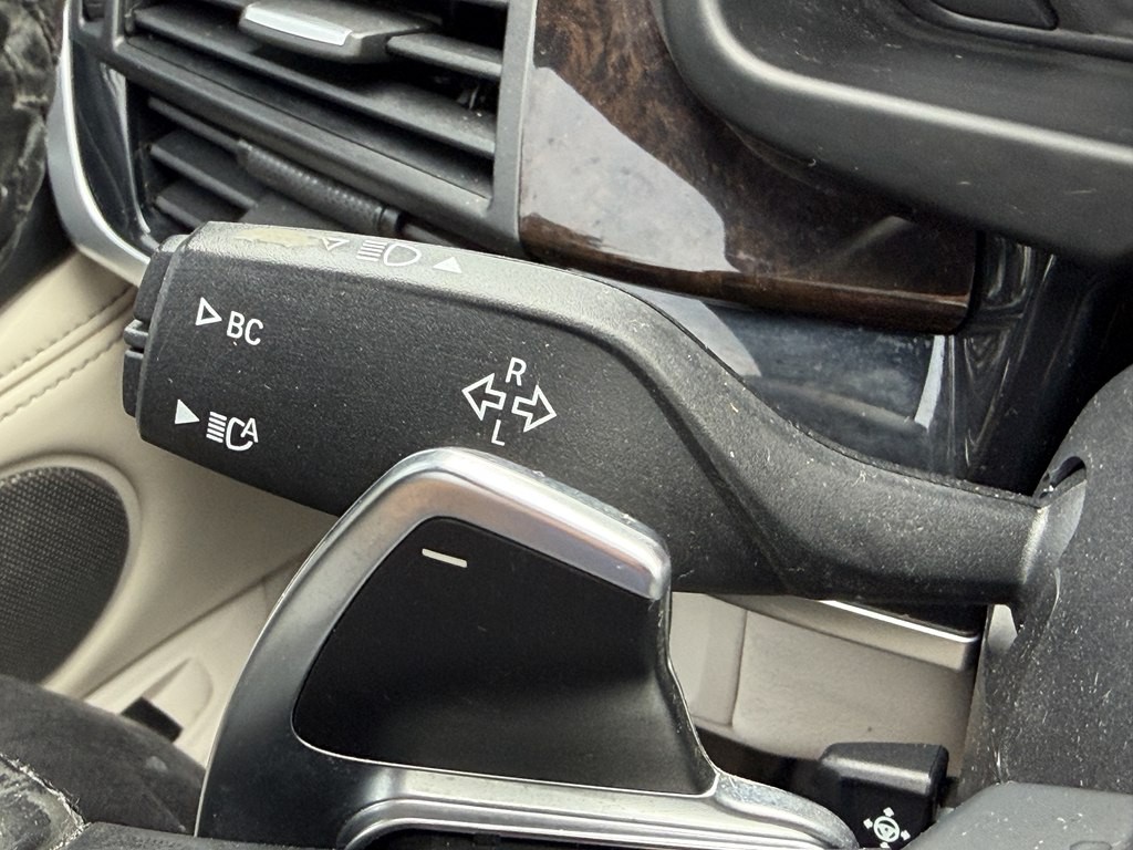 2015 BMW X5 Image 39