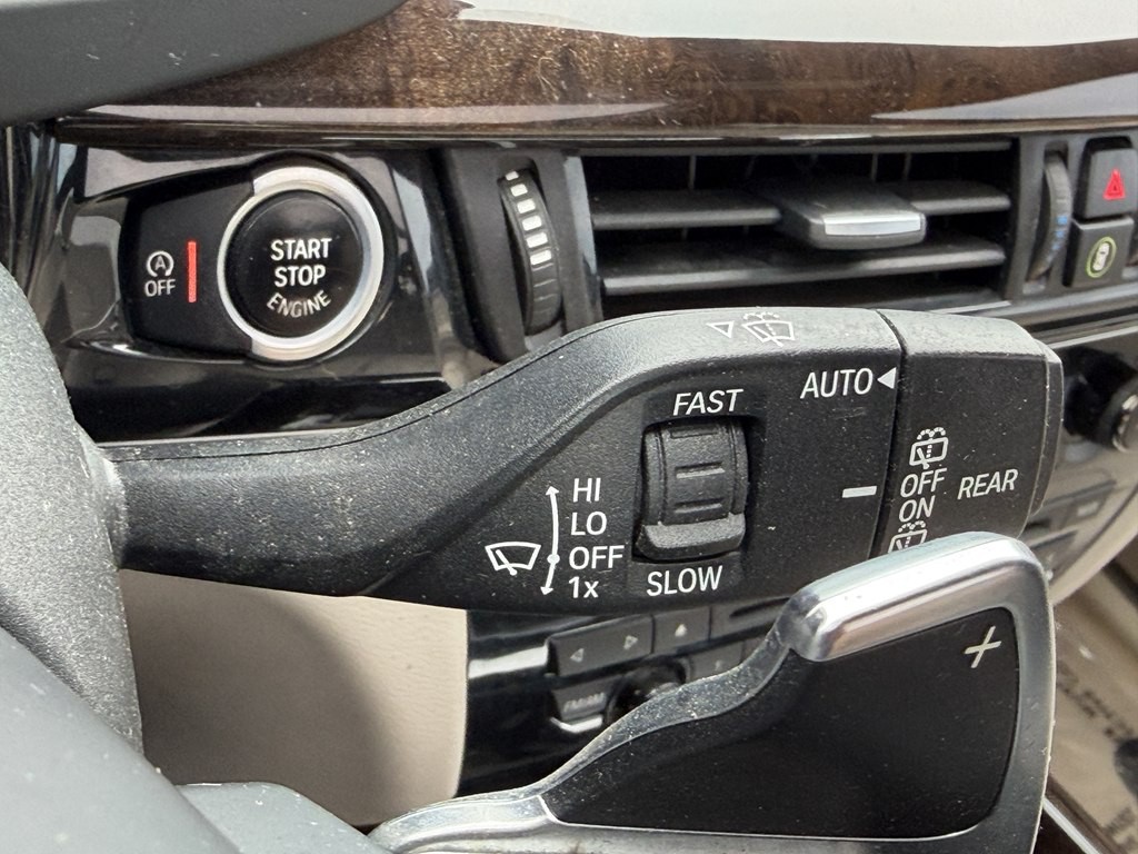2015 BMW X5 Image 40