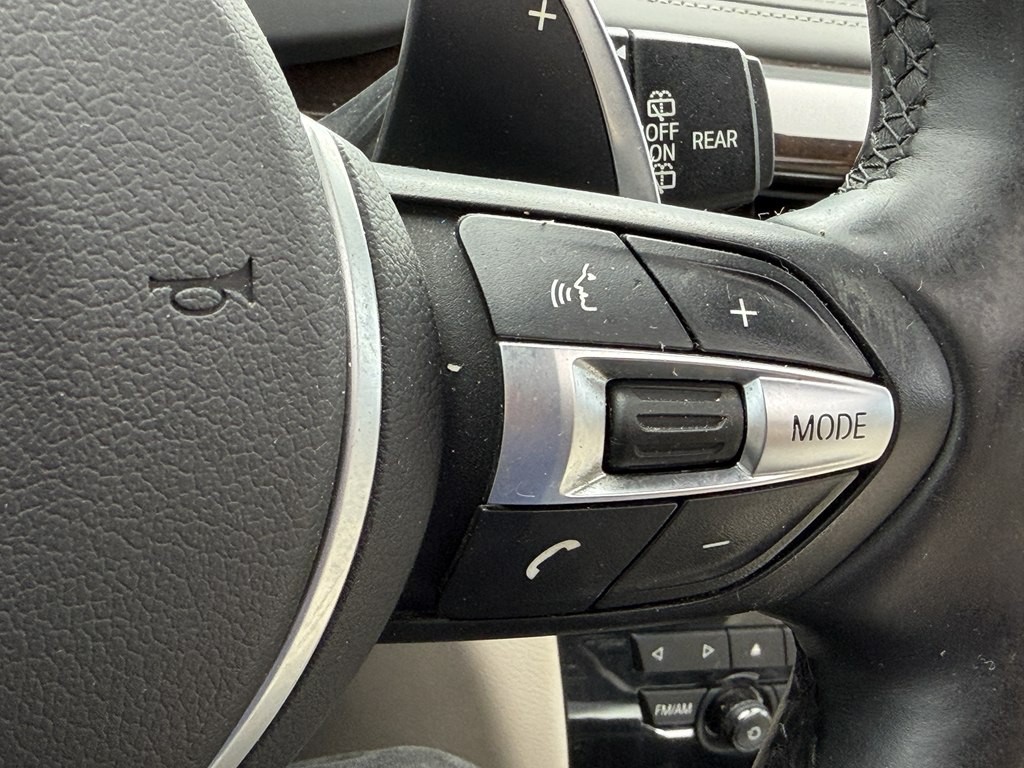 2015 BMW X5 Image 42