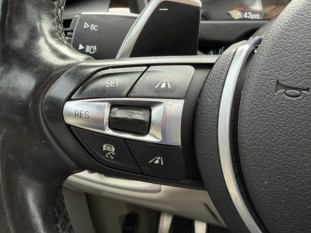 2015 BMW X5 Image 43