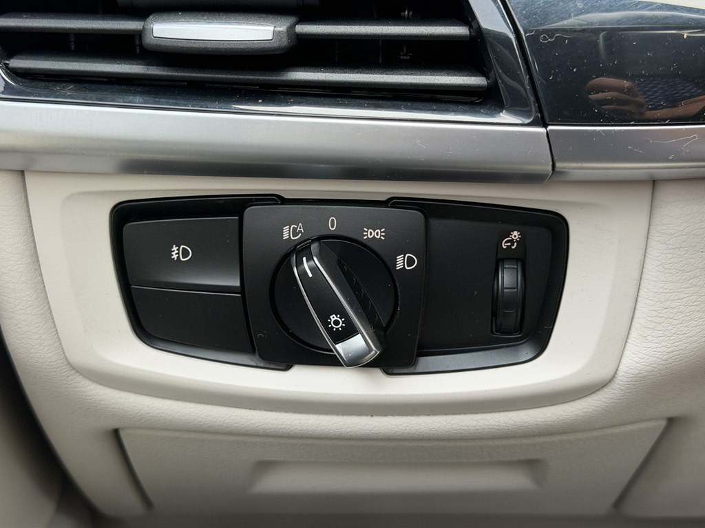 2015 BMW X5 Image 45