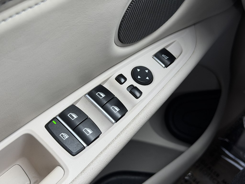 2015 BMW X5 Image 46