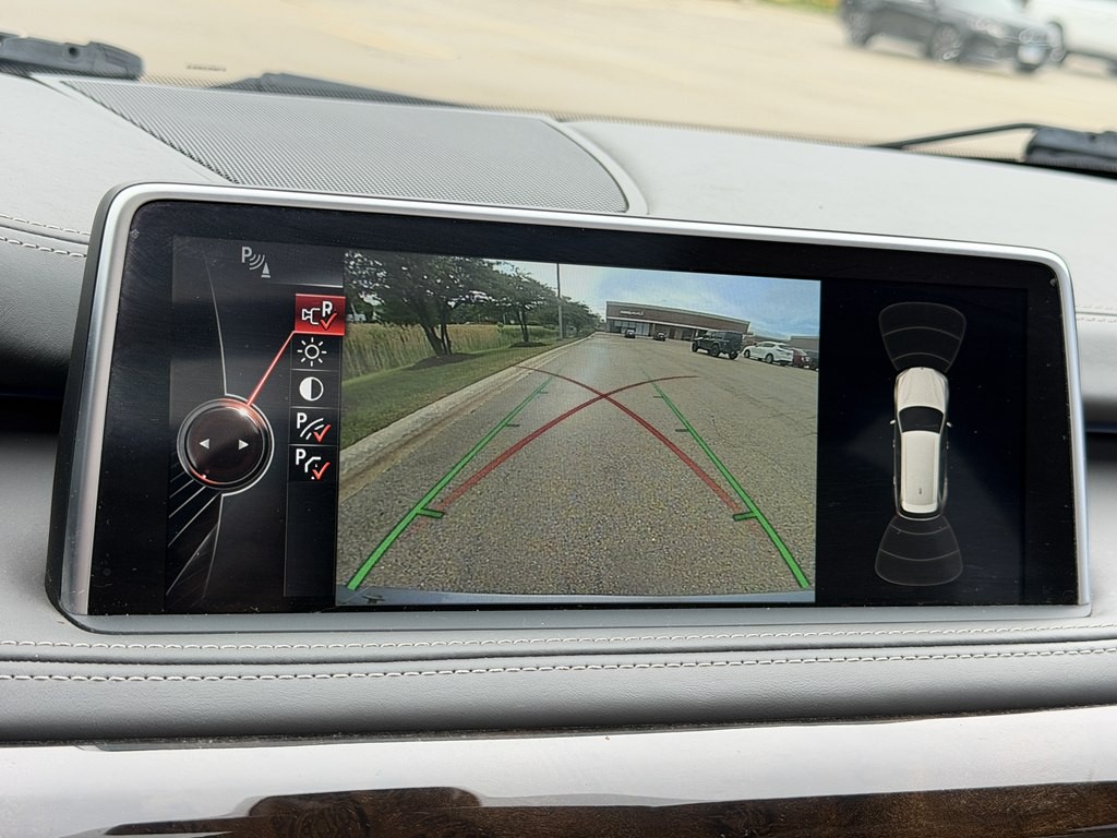 2015 BMW X5 Image 49