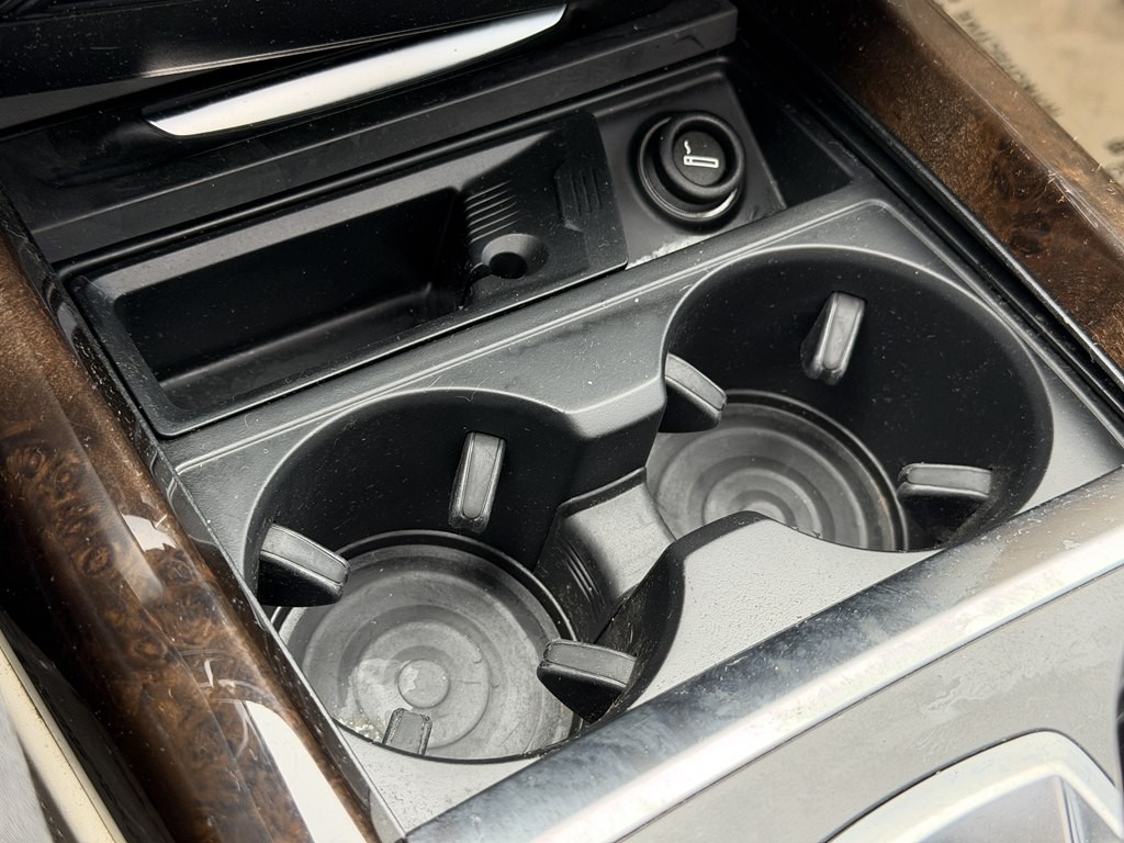 2015 BMW X5 Image 53