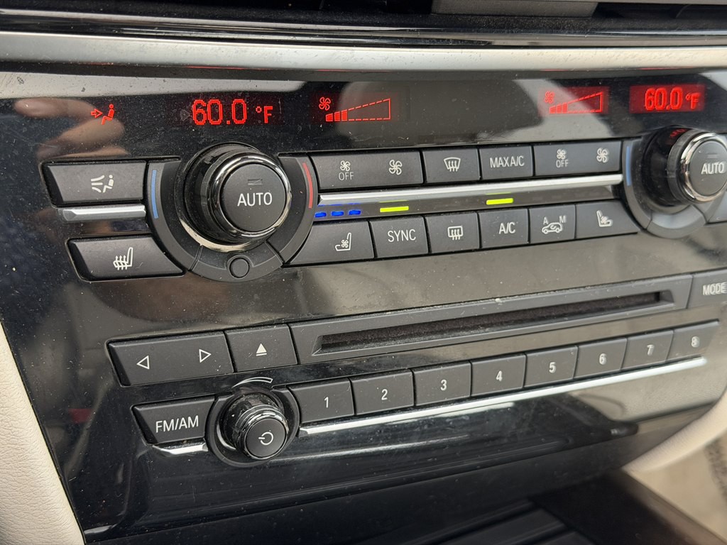 2015 BMW X5 Image 54