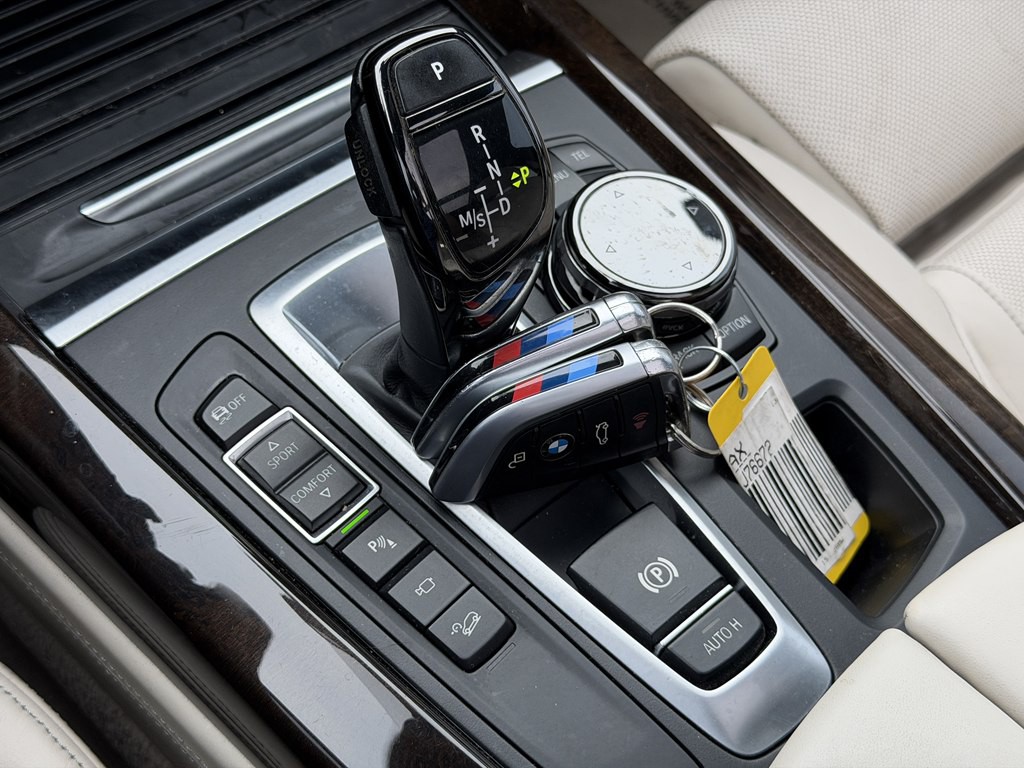 2015 BMW X5 Image 55
