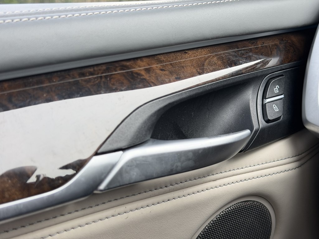 2015 BMW X5 Image 56