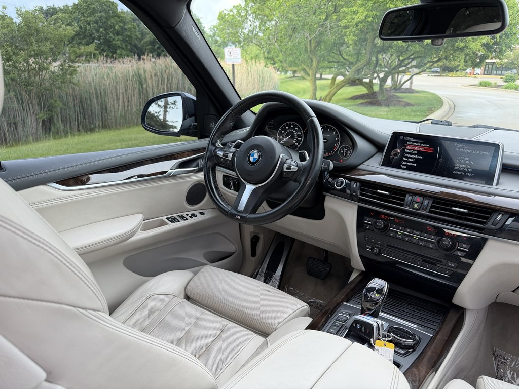 2015 BMW X5 Image 59