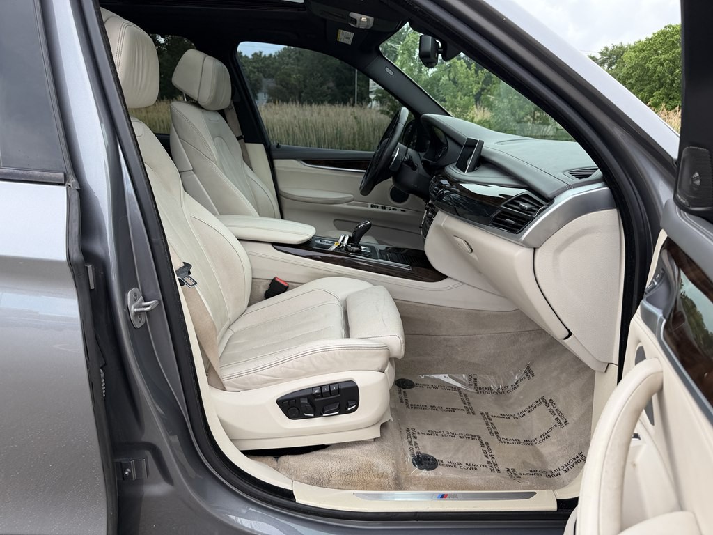 2015 BMW X5 Image 61