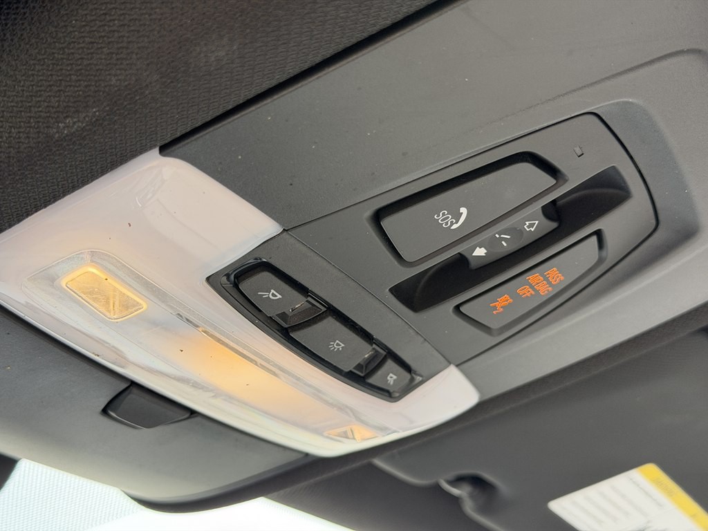 2015 BMW X5 Image 66