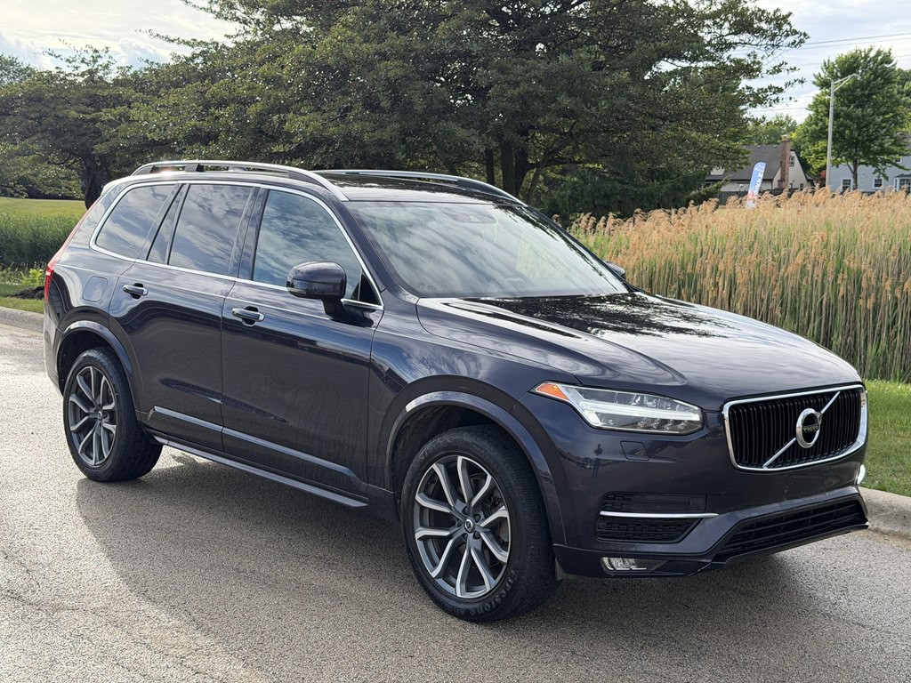 2017 Volvo XC90 Image 3
