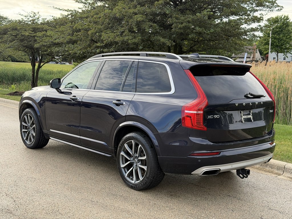 2017 Volvo XC90 Image 4