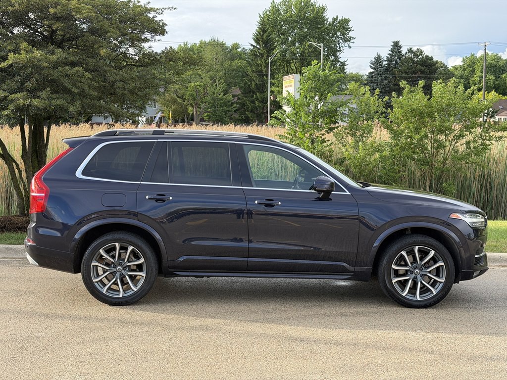 2017 Volvo XC90 Image 5