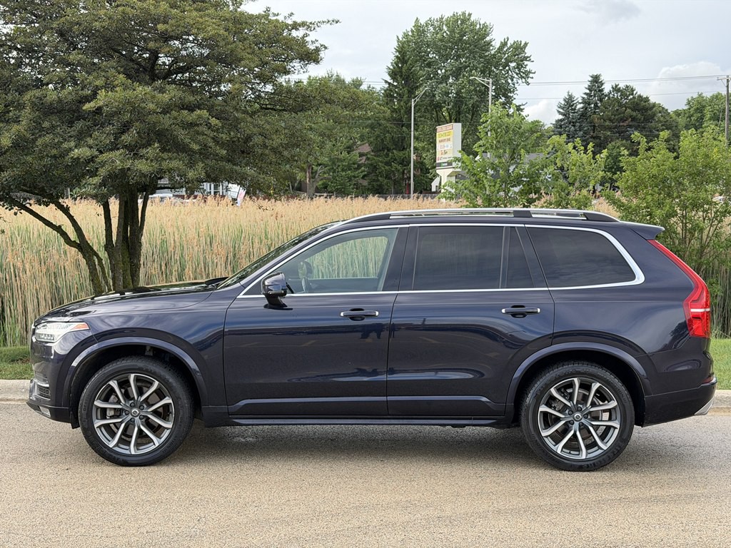 2017 Volvo XC90 Image 6