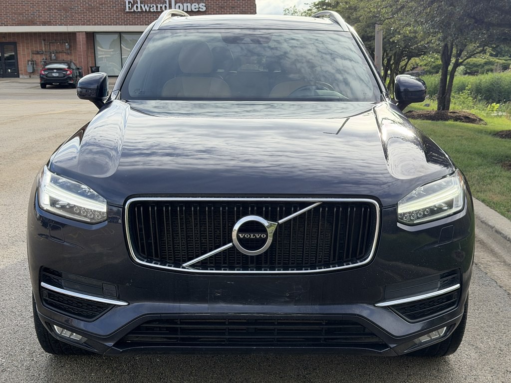 2017 Volvo XC90 Image 7