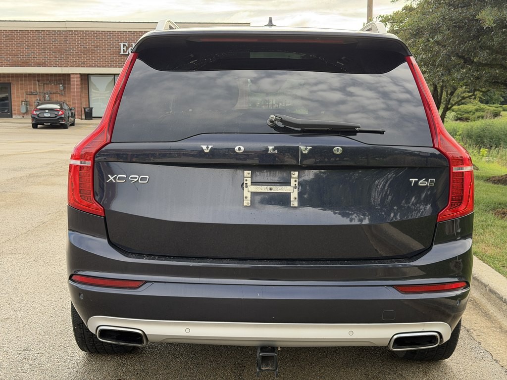 2017 Volvo XC90 Image 8