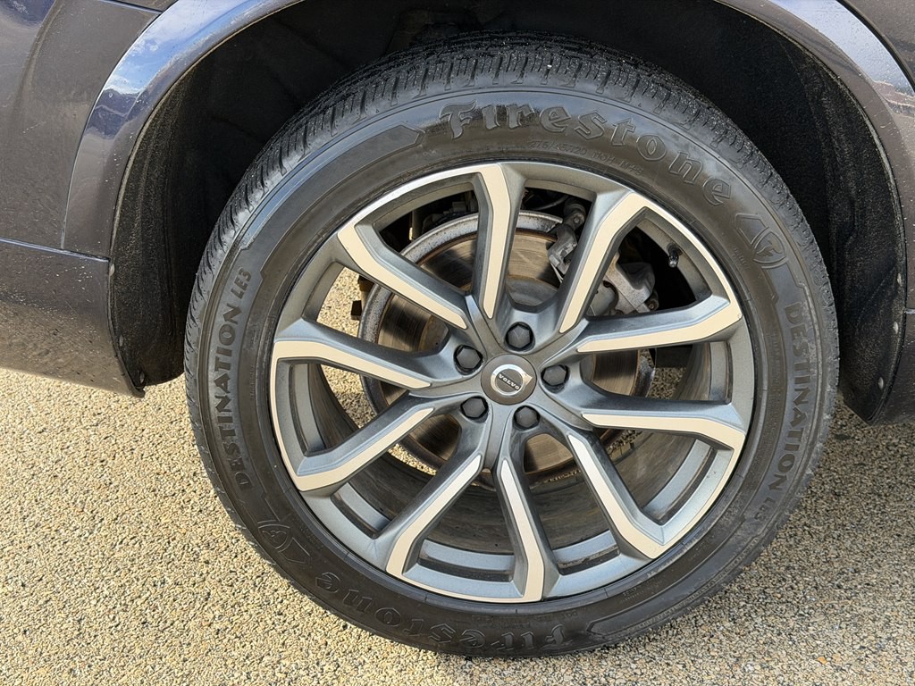 2017 Volvo XC90 Image 13