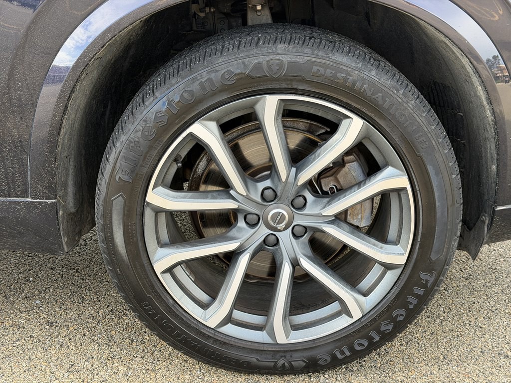 2017 Volvo XC90 Image 14