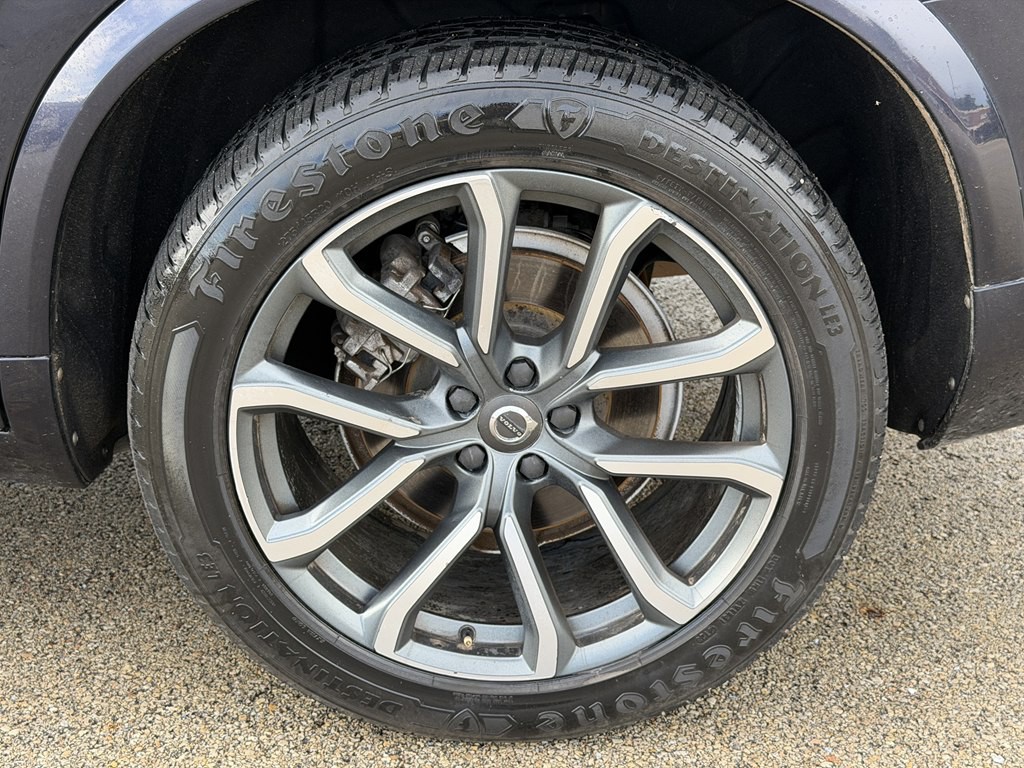 2017 Volvo XC90 Image 15