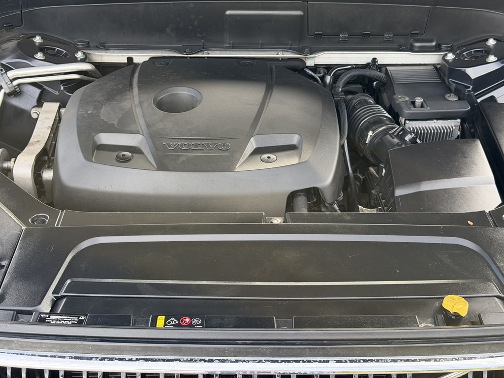 2017 Volvo XC90 Image 17