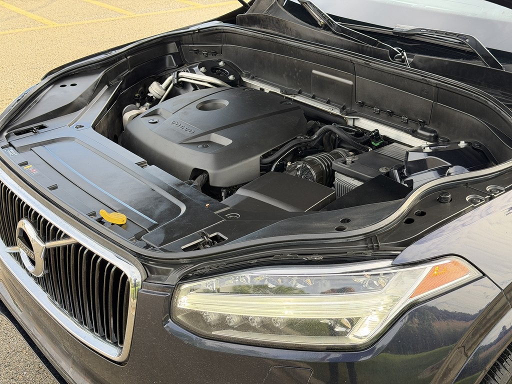 2017 Volvo XC90 Image 18