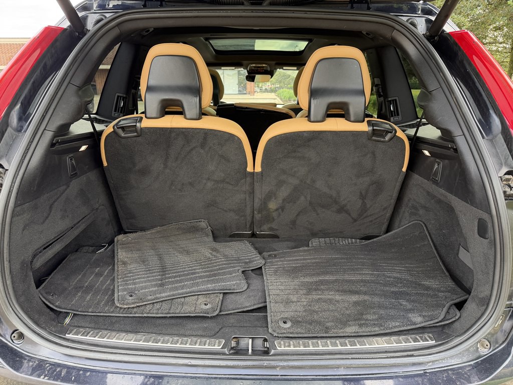 2017 Volvo XC90 Image 19