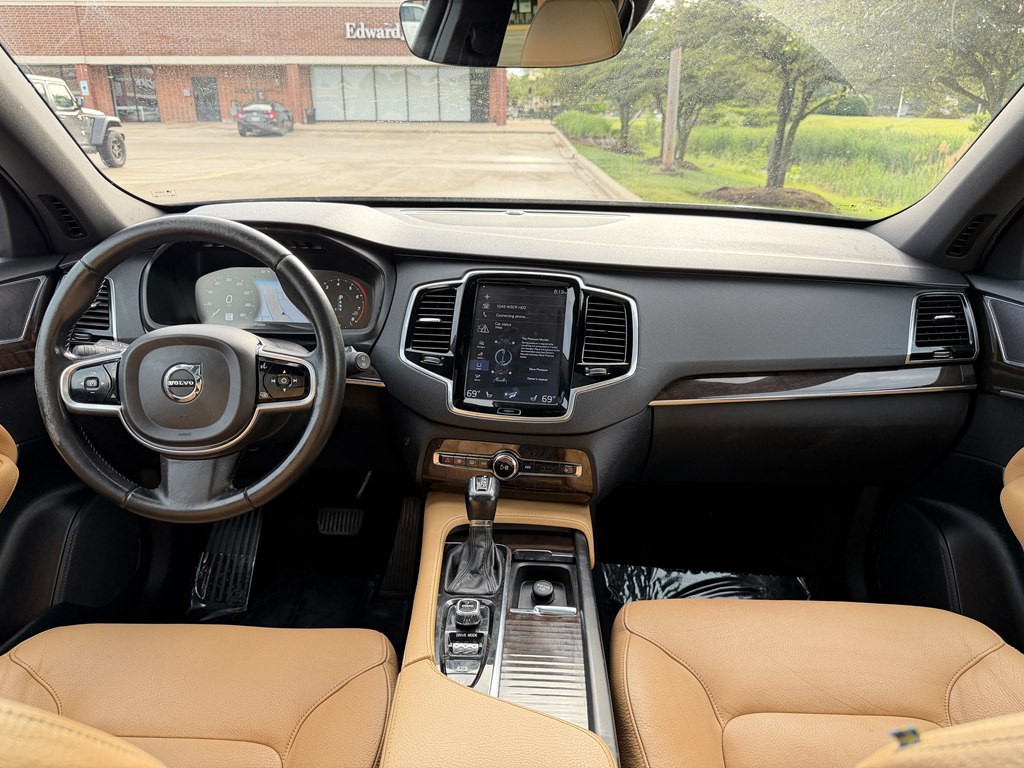 2017 Volvo XC90 Image 20