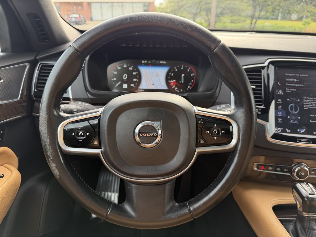 2017 Volvo XC90 Image 22