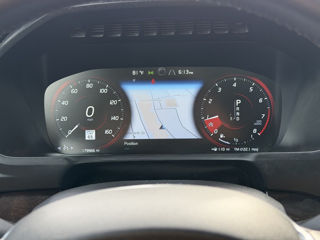 2017 Volvo XC90 Image 23