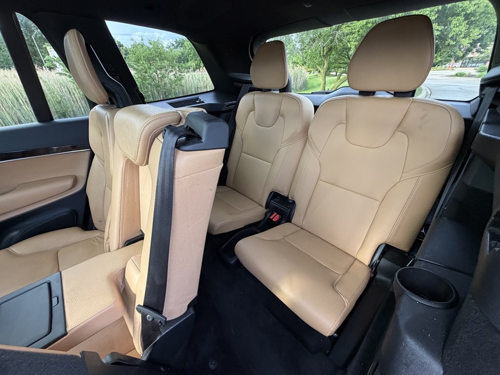 2017 Volvo XC90 Image 27