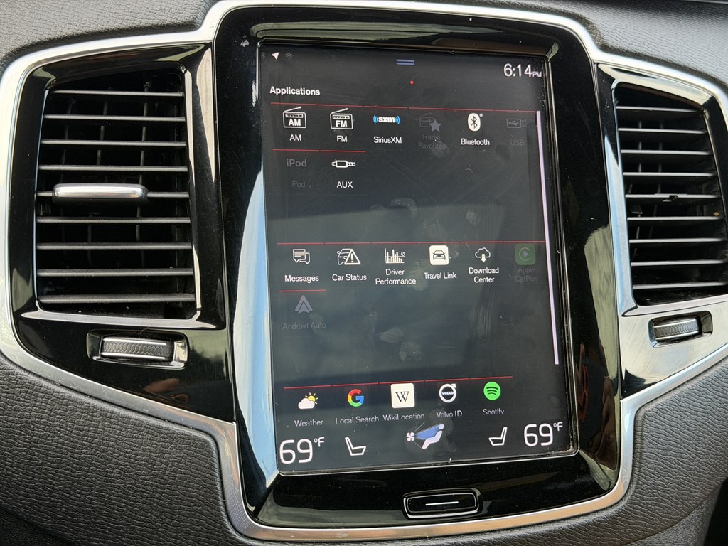 2017 Volvo XC90 Image 41