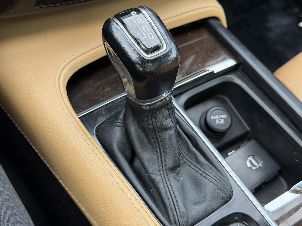 2017 Volvo XC90 Image 43