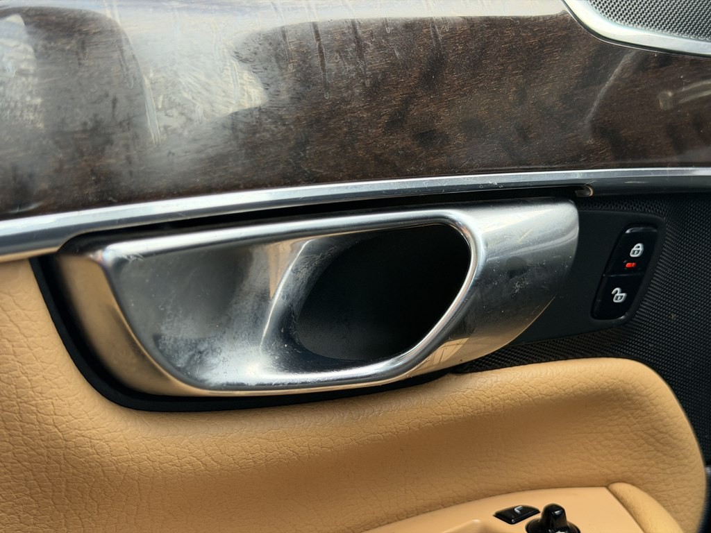 2017 Volvo XC90 Image 49