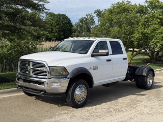 Image for 2018 RAM 5500  ID: 7475584