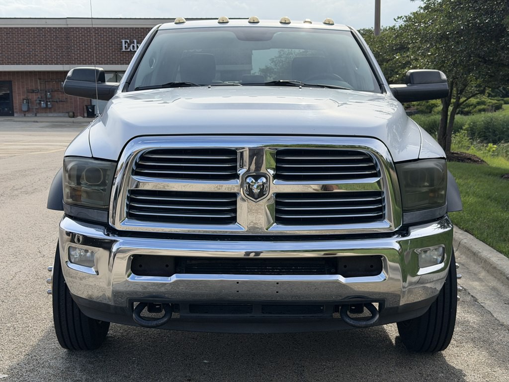 2018 RAM 5500 Image 7