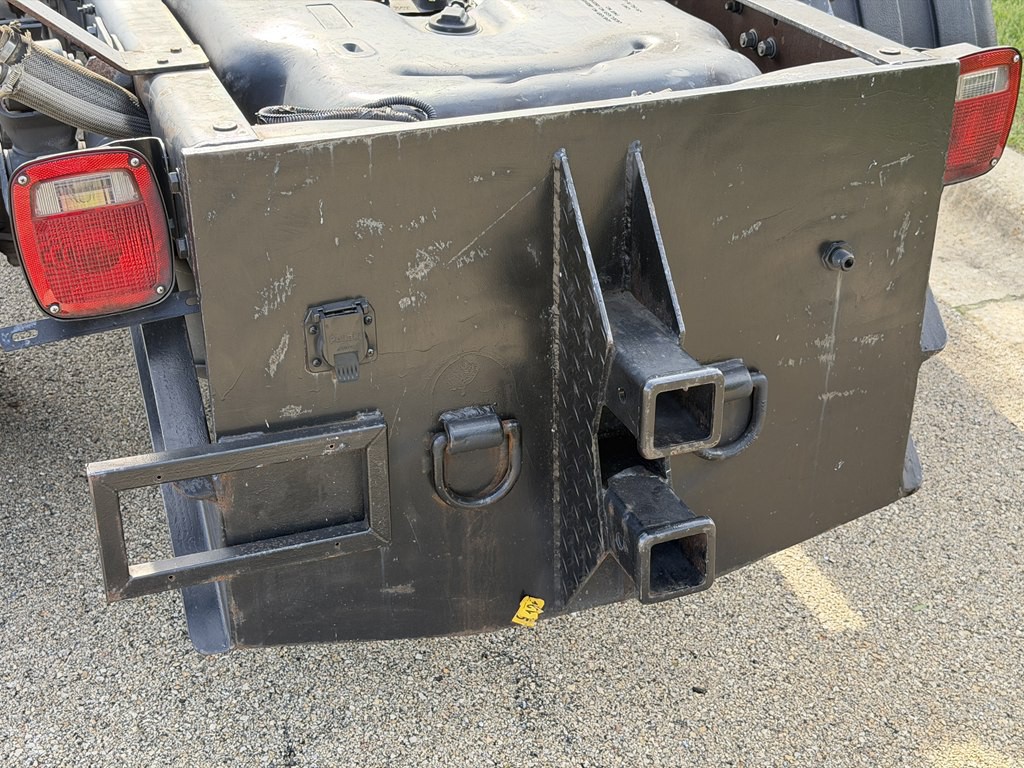 2018 RAM 5500 Image 9