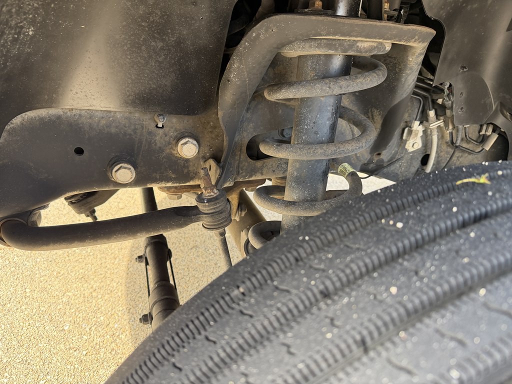 2018 RAM 5500 Image 12
